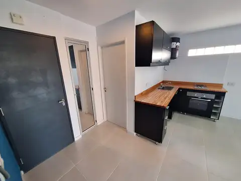 Departamento en Alquiler de Monoambiente