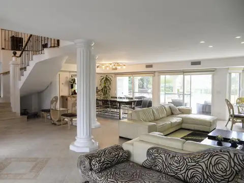 Casa en Venta en Rincón de Milberg, USD 980.000