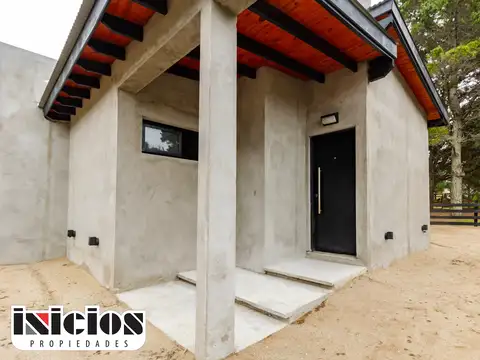 Olmos 2500