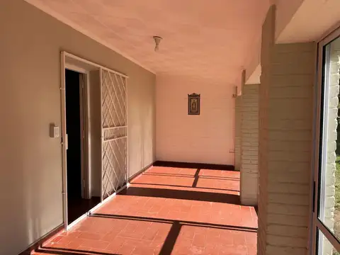 Casa en Alquiler 45 años