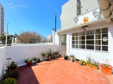 Depto Tipo Casa en Venta de 1 dormitorio