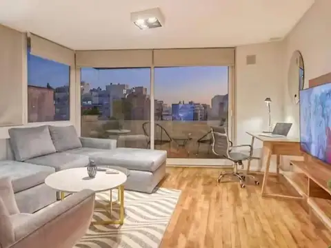 Departamento en Venta de 3 ambientes