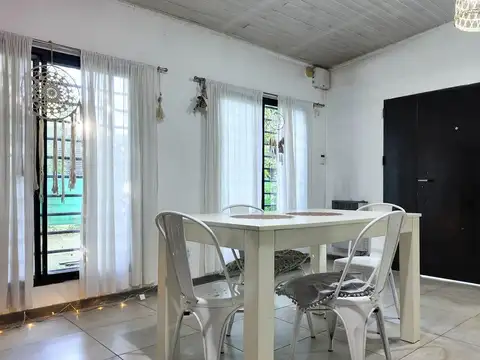 Depto Tipo Casa en Venta 7 años