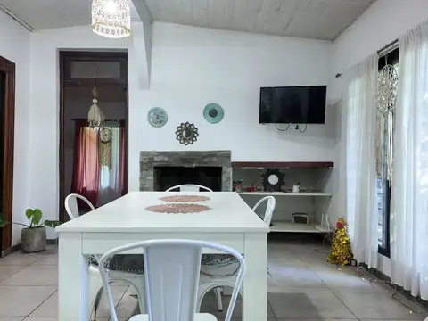 Depto Tipo Casa en Venta de 3 ambientes