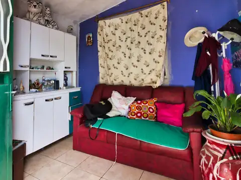 Casa en Venta 27 años