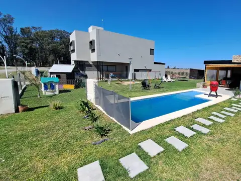 Casa en Venta en Pueblo Esther, USD 125.000