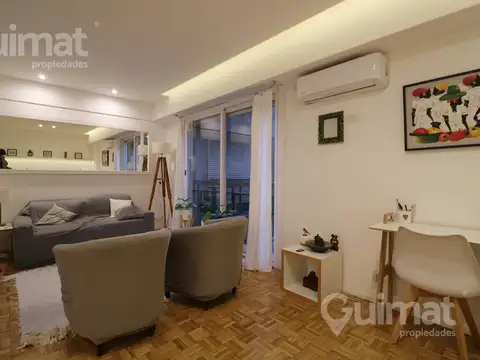 Departamento en Alquiler Apto profesional