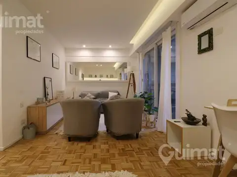 Departamento en Alquiler de Monoambiente