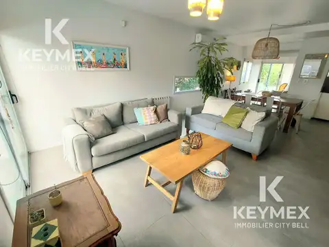 Depto Tipo Casa en Venta en Joaquín Gorina, USD 145.000