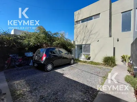Depto Tipo Casa en Venta A Estrenar