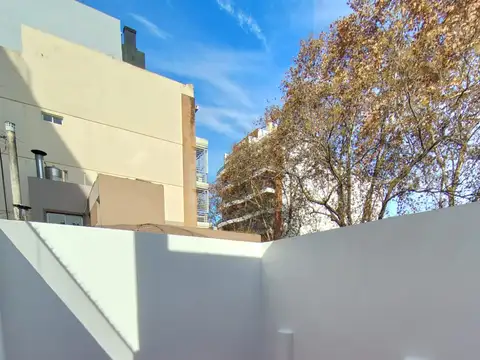 Depto Tipo Casa 4 ambientes con 1 baño