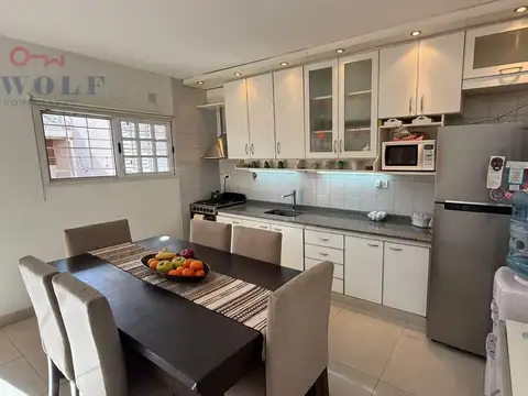 Departamento en Venta 20 años