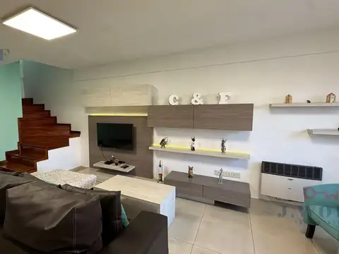 Departamento en Venta en Villa Ballester, USD 185.000