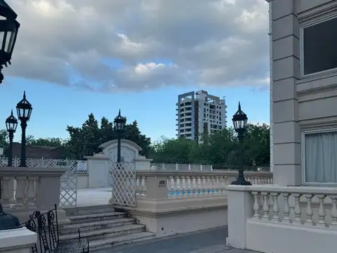 Departamento en Alquiler A Estrenar