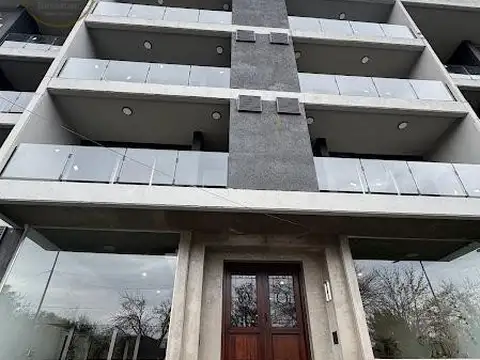 Departamento en venta 1 ambiente - Granadero Baigorria