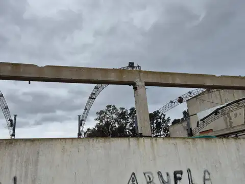VENTA  CHACRA LA PLATA RUTA 2 PERMUTA