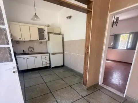 Depto Tipo Casa en Alquiler de 3 ambientes