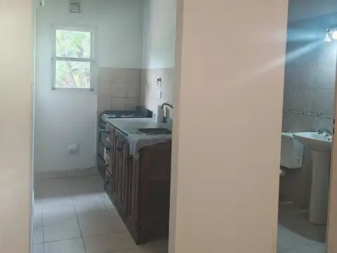 Departamento en Alquiler de 2 ambientes