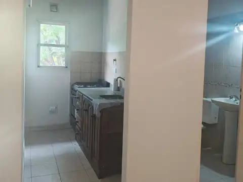 Departamento en Alquiler de 2 ambientes