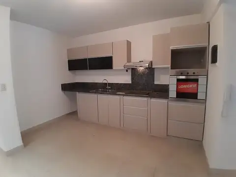 Departamento en Venta al Sur