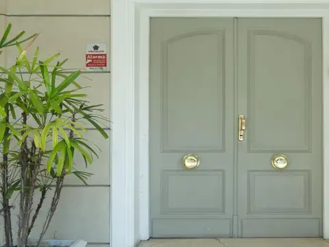 Oficina en Venta en Belgrano, USD 350.000