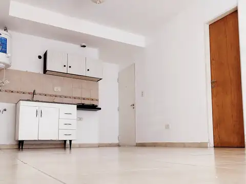 Crisólogo Larralde 1100