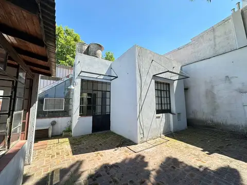 VENTA CASA 4 AMB COCHERA PRIMERA JUNTA 339 QUILMES