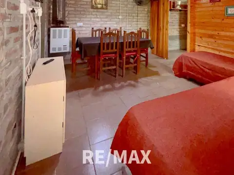 Chingolo 100