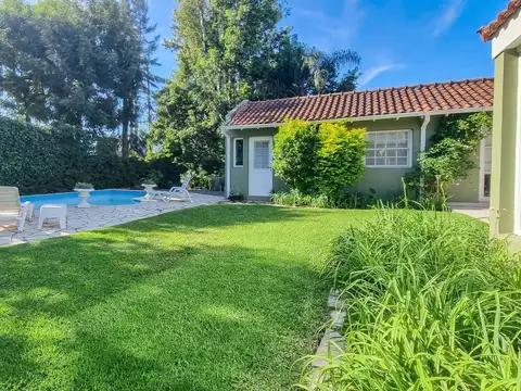 Casa en Venta de 4 dormitorios