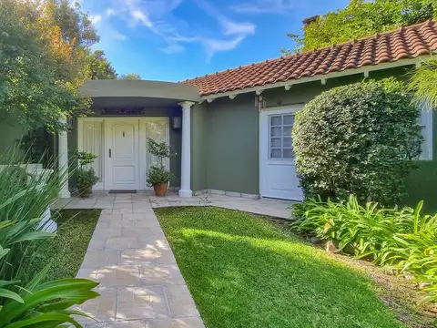 Casa en Venta en Don Torcuato, USD 350.000