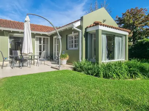 VENTA CASA LA ARBOLEDA DON TORCUATO C/PILETA