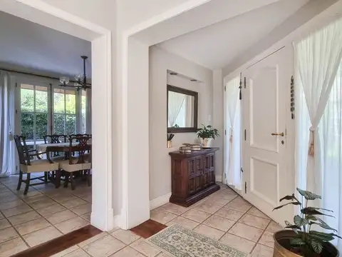 VENTA CASA LA ARBOLEDA DON TORCUATO C/PILETA