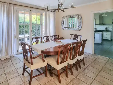 VENTA CASA LA ARBOLEDA DON TORCUATO C/PILETA