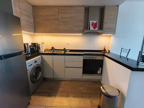 Departamento en Venta en Lanús Oeste, USD 80.000