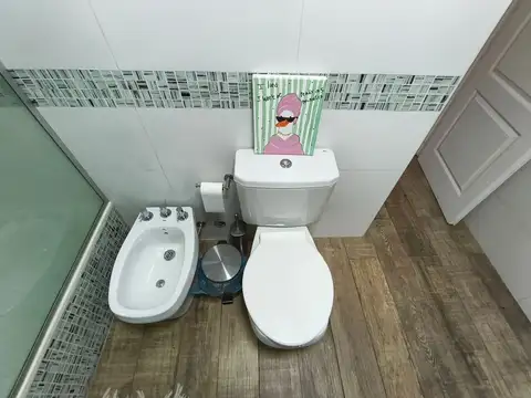 Departamento en Venta al Este