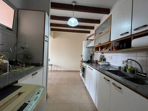 Departamento en Venta en Las Tortugas, USD 48.000