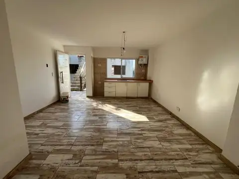 EXCEPCIONAL 2 AMBIENTES EN CENTRO DE SAN  MIGUEL