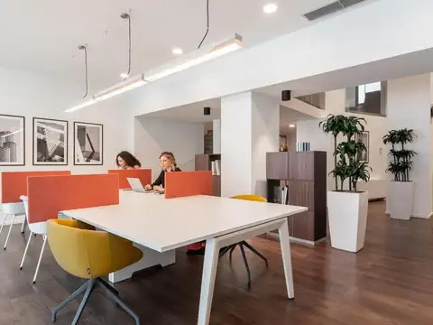Oficina en Alquiler en Vicente López, USD 239