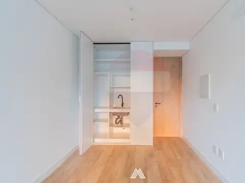 Departamento en Venta de Monoambiente