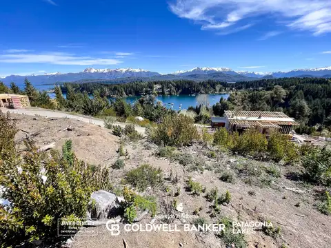 Terreno en Venta en Faldeo Manzano, USD 245.000