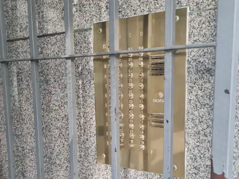 Oficina en Venta en Tribunales, USD 20.000