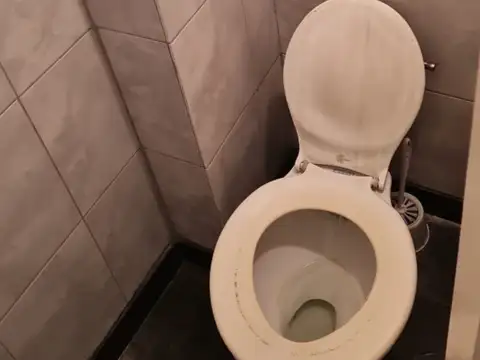 Oficina - Tribunales