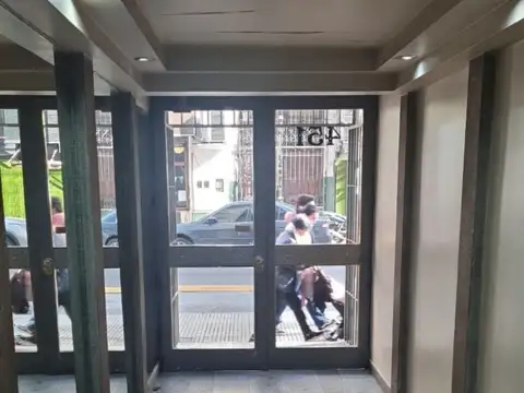 Oficina - Tribunales