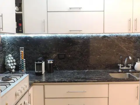 Depto Tipo Casa en Venta de 2 dormitorios