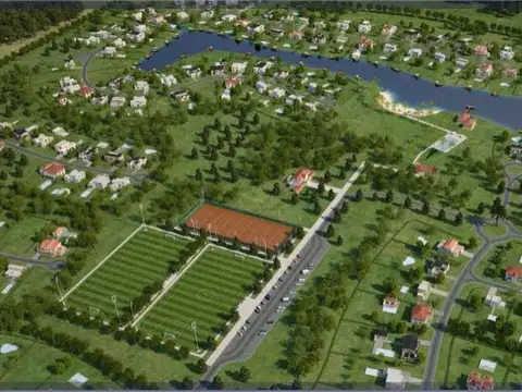 Ruta Provincial 2. Km 64