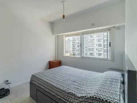 Departamento en Venta en Almagro, USD 99.000