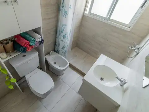 Departamento en Venta 9 años