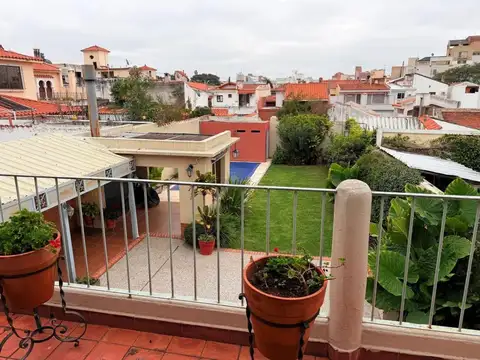 Casa en Alquiler en Zona Centro, USD 2.000