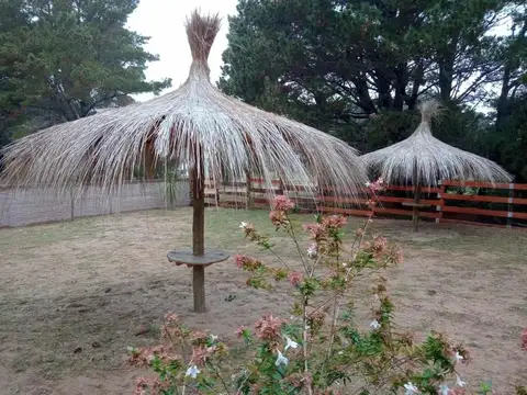 Casa en venta - 2 Dormitorios 2 Baños - 120Mts2 - Nueva Atlantis