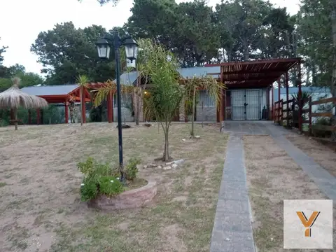 Olmos e/ Storni y Gutiérrez